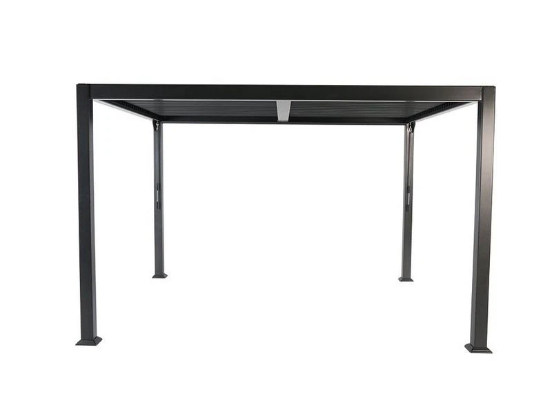 Suns Maranza Aluminium Overkapping 360 X 350 X 230 1 Suns Maranza Aluminium Overkapping 360 X 350 X 230