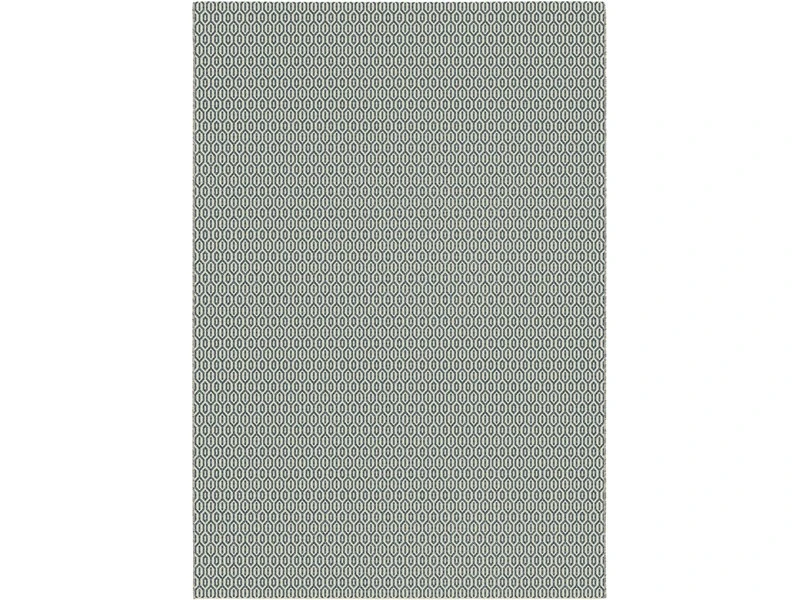 Garden Impressions Eclips Carpet Buitenkleed Grey 160 X 230 Cm 2 Garden Impressions Eclips Carpet Buitenkleed Grey 160 X 230 Cm - Afbeelding 2