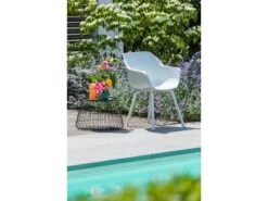Hartman Tuinstoel Sophie Element Wit -Tuin- En Buitenwinkels 1 1 hartman diningstoel sophie element wit 11680003