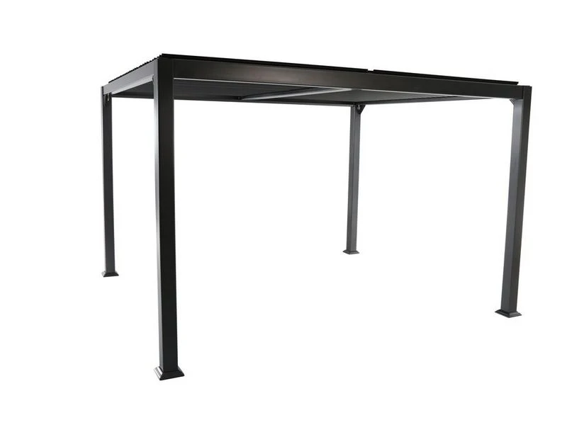 Suns Maranza Aluminium Overkapping 360 X 350 X 230 2 Suns Maranza Aluminium Overkapping 360 X 350 X 230 - Afbeelding 2