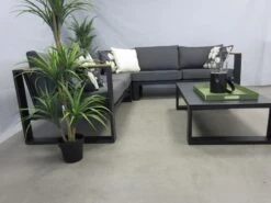 Te Velde Tuinmeubelen Merino Hoeklounge Set 4 Delig -Tuin- En Buitenwinkels 1 4 te velde tuinmeubelen merino hoeklounge set 4 delig merinohoelou