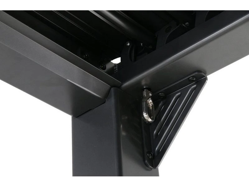 Suns Maranza Aluminium Overkapping 360 X 350 X 230 6 Suns Maranza Aluminium Overkapping 360 X 350 X 230 - Afbeelding 6