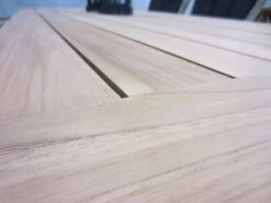 Te Velde Tuinmeubelen Tuinset Anna Xl Tuinstoel Met Lucan Teak Tuintafel -Tuin- En Buitenwinkels 1 5 te velde tuinmeubelen tuinset anna xl met lucan teak tafel blad detail annalucan240