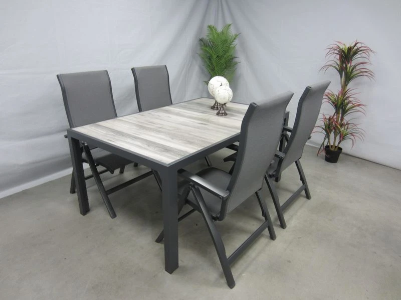 Te Velde Tuinmeubelen Tuinset Milano Tuinstoel Met Hartman Tanger 168 Tuintafel 1 Te Velde Tuinmeubelen Tuinset Milano Tuinstoel Met Hartman Tanger 168 Tuintafel