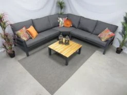 Te Velde Tuinmeubelen Jackson Aluminium Hoek-lounge Set 4 Delig -Tuin- En Buitenwinkels 10 15 te velde tuinmeubelen jackson aluminium hoek lounge set 4 delig boven jackson4