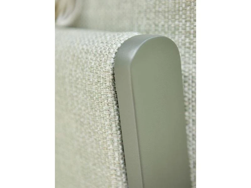 Suns Memphis Platform Teak Lounge Set 5 Suns Memphis Platform Teak Lounge Set - Afbeelding 5