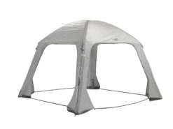 BoCamp Air Gazebo 365 X 365cm Opblaasbaar