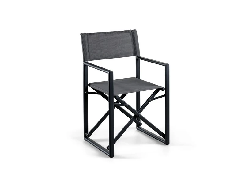 Suns Director Chair Opvouwbare Tuinstoel 1 Suns Director Chair Opvouwbare Tuinstoel