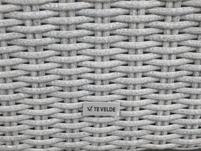 Te Velde Tuinmeubelen Colorado Hoek-lounge Set 6 Te Velde Tuinmeubelen Colorado Hoek-lounge Set - Afbeelding 6