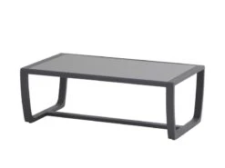 Taste By 4 Seasons Outdoor Mauritius Lounge Tafel Matt Carbon