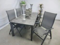 Te Velde Tuinmeubelen Tuinset Lecce Tuinstoel Met Kettler Diamond 220 Tuintafel 7 Te Velde Tuinmeubelen Tuinset Lecce Tuinstoel Met Kettler Diamond 220 Tuintafel -Tuin- En Buitenwinkels 12 3 te velde tuinmeubelen tuinset lecce tuinstoel met kettler diamond 220 tuintafel stoel dichtbij leccediamond220