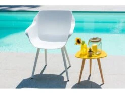 Hartman Tuinset Sophie Studio Wit Met Yasmani Tafel 240 10 Hartman Tuinset Sophie Studio Wit Met Yasmani Tafel 240 -Tuin- En Buitenwinkels 12 4 hartman tuinset sophie studio wit met beach7 moonlight teak tafel 240 x 100