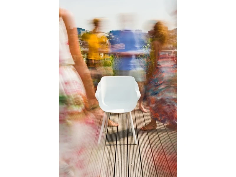 Hartman Tuinset Sophie Studio Wit Met Yasmani Tafel 240 6 Hartman Tuinset Sophie Studio Wit Met Yasmani Tafel 240 - Afbeelding 6