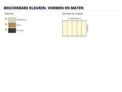 Nesling Coolfit Harmonica Schaduwdoek 2 Meter Breed 3 Meter Uitval 9 Nesling Coolfit Harmonica Schaduwdoek 2 Meter Breed 3 Meter Uitval -Tuin- En Buitenwinkels 12 5 nesling coolfit harmonica schaduwdoek afmeting kleuren