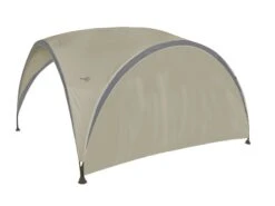 Bo Camp Zijwand Zonder Raam Voor Partyshelter Medium