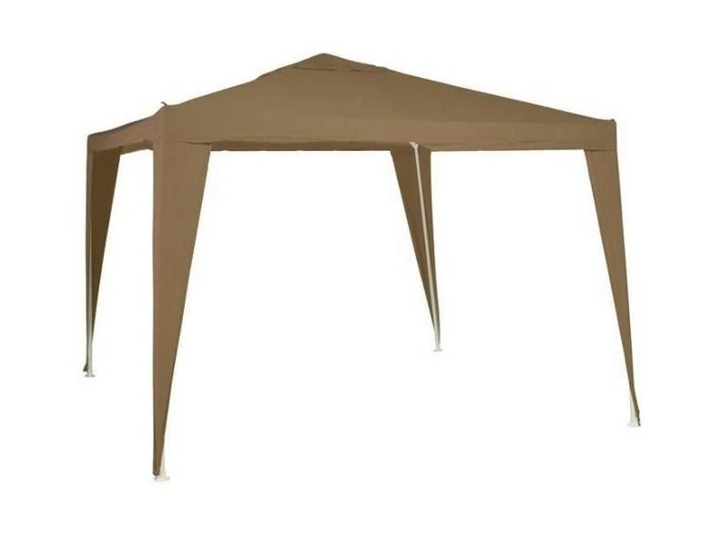 Garden Impressions Esprit-Amanda Paviljoen 3 X 3 2 Garden Impressions Esprit-Amanda Paviljoen 3 X 3 - Afbeelding 2