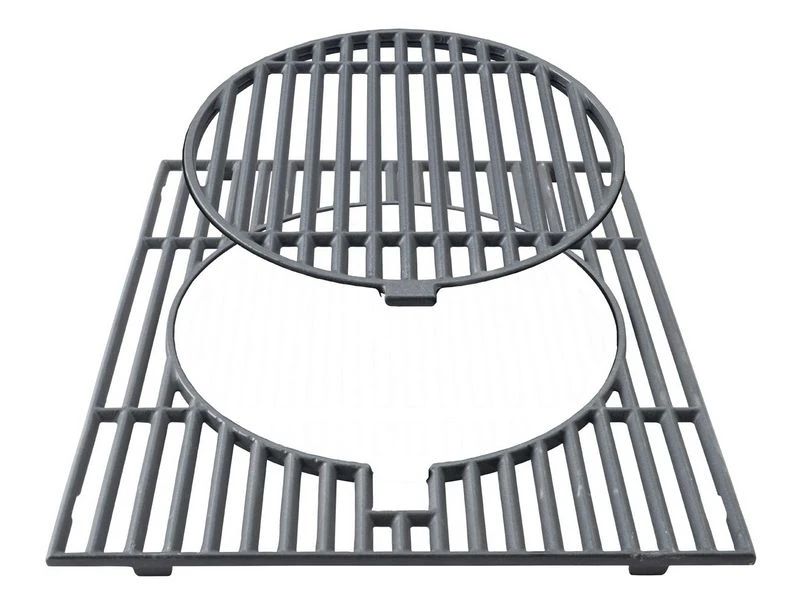 Campingaz Culinary Modular Cast Iron Grid Matt 1 Campingaz Culinary Modular Cast Iron Grid Matt