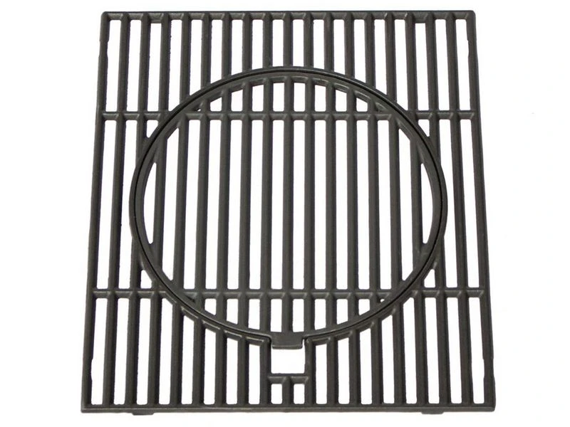 Campingaz Culinary Modular Cast Iron Grid Matt 2 Campingaz Culinary Modular Cast Iron Grid Matt - Afbeelding 2