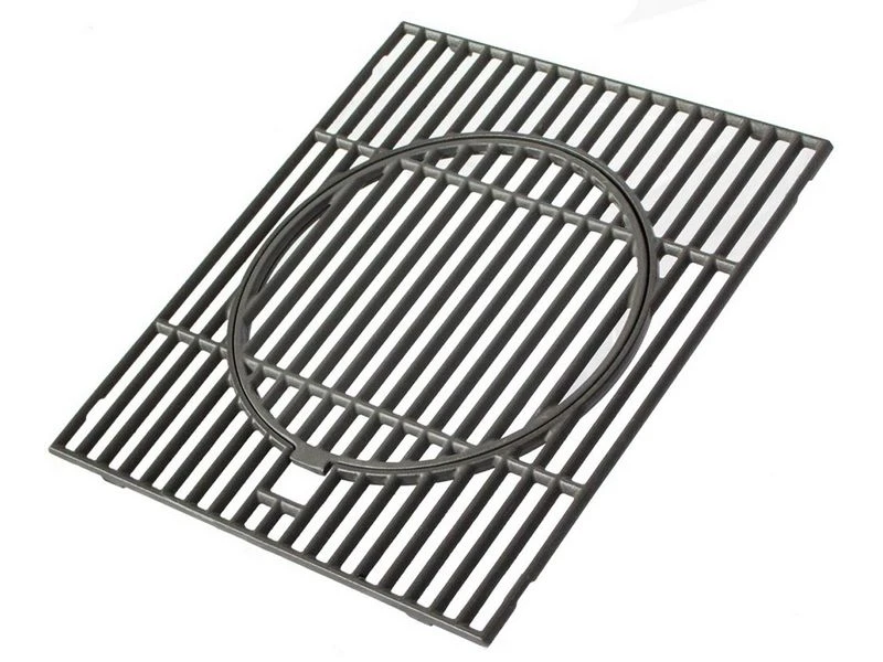 Campingaz Culinary Modular Cast Iron Grid Matt 3 Campingaz Culinary Modular Cast Iron Grid Matt - Afbeelding 3