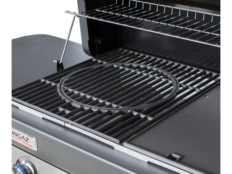 Campingaz Culinary Modular Cast Iron Grid Matt 4 Campingaz Culinary Modular Cast Iron Grid Matt - Afbeelding 4