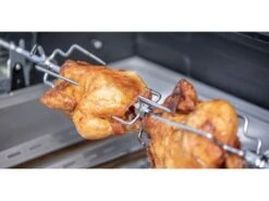 Campingaz Culinary Modular Rotisserie Kit -Tuin- En Buitenwinkels 136 3 campingaz culinary modular rotisserie kit 2000036962