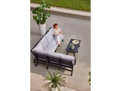 Hartman Ibiza Hoeklounge Set Rechts L -Tuin- En Buitenwinkels 14 5 hartman ibiza hoeklounge set rechts l bovenaf 23713755r