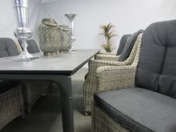 Te Velde Tuinmeubelen Tuinset Anna Xl Tuinstoel Met Kettler Diamond Hpl Tuintafel -Tuin- En Buitenwinkels 14 5 te velde tuinmeubelen tuinset anna xl tuinstoel met kettler diamond hpl tuintafel tafel detail annadiamond220