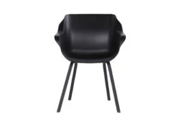 Hartman Tuinstoel Sophie Element Zwart -Tuin- En Buitenwinkels 15 2 hartman tuinstoel sophie element zwart 21680008
