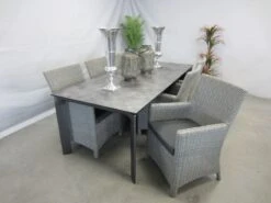 Te Velde Tuinmeubelen Amy Tuinstoel Met Kettler Diamond Hpl Tuintafel 6 Te Velde Tuinmeubelen Amy Tuinstoel Met Kettler Diamond Hpl Tuintafel -Tuin- En Buitenwinkels 15 2 te velde tuinmeubelen amy tuinstoel met kettler diamond hpl tuintafel stoel amydiamond220