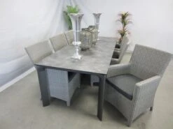 Te Velde Tuinmeubelen Amy Tuinstoel Met Kettler Diamond Hpl Tuintafel 7 Te Velde Tuinmeubelen Amy Tuinstoel Met Kettler Diamond Hpl Tuintafel -Tuin- En Buitenwinkels 15 3 te velde tuinmeubelen amy tuinstoel met kettler diamond hpl tuintafel stoel dichtbij amydiamond220