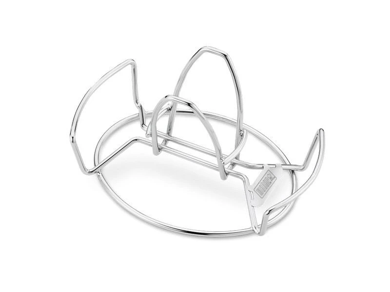 Weber Gevogeltestomer 1 Weber Gevogeltestomer