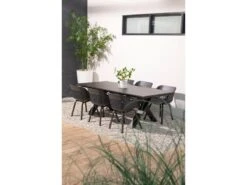 Hartman Tuinset Jill Element Xerix Met Canterbury Tafel 247