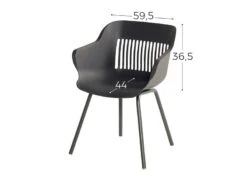 Hartman Tuinset Jill Element Xerix Met Canterbury Tafel 247 -Tuin- En Buitenwinkels 17 2 hartman tuinset jill element xerix met canterbury tafel 247 22090010 72922010