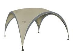 Bo Camp Partyshelter Large Grijs