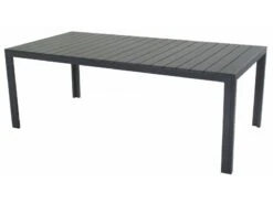SenS Line Jersey Tuintafel 160 Polywood