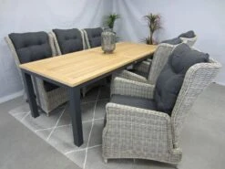 Te Velde Tuinmeubelen Tuinset Bombay Tuinstoel Met Palazzo Teak Tuintafel 7 Te Velde Tuinmeubelen Tuinset Bombay Tuinstoel Met Palazzo Teak Tuintafel -Tuin- En Buitenwinkels 18 2 te velde tuinmeubelen tuinset bombay tuinstoel met palazzo teak tuintafel stoel bombaypalazzo240