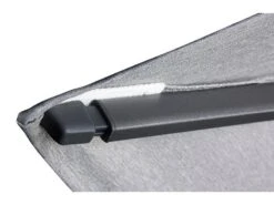 Platinum Zweefparasol Challenger T² Premium ø3,5 Faded Black -Tuin- En Buitenwinkels 18 3 platinum zweefparasol challenger t² premium o 35 faded black 7138p