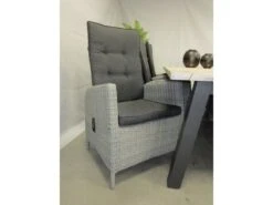 Te Velde Tuinmeubelen Tuinset Ross Met 4so Derby 240 Tafel -Tuin- En Buitenwinkels 18 5 te velde tuinmeubelen tuinset ross met 4so derby 240 tuintafel rossderby240