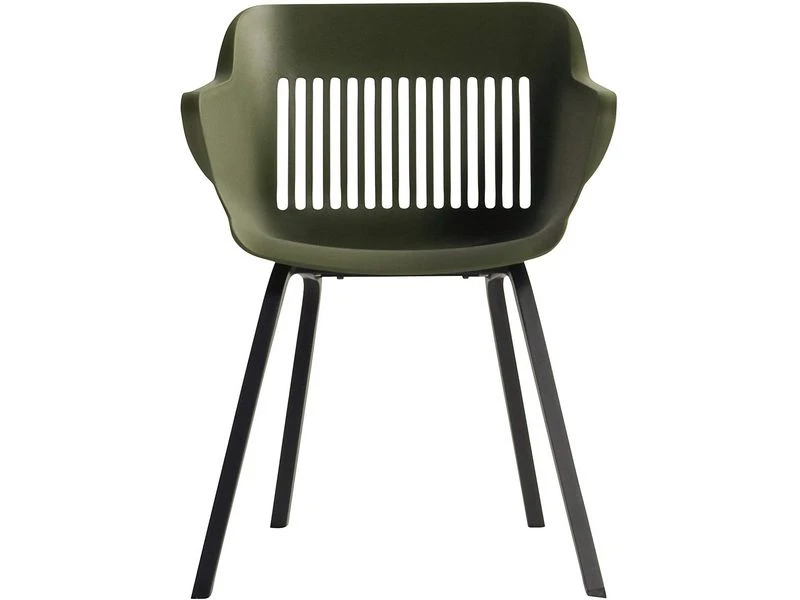 Hartman Tuinstoel Jill Element Moss 3 Hartman Tuinstoel Jill Element Moss - Afbeelding 3