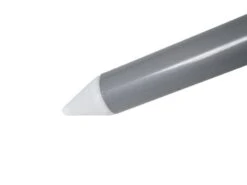 Bo-Camp Parasol Met Knikarm Ø 200 Cm Grijs -Tuin- En Buitenwinkels 19 4 bo camp parasol met knikarm 200 cm grijs 7267247