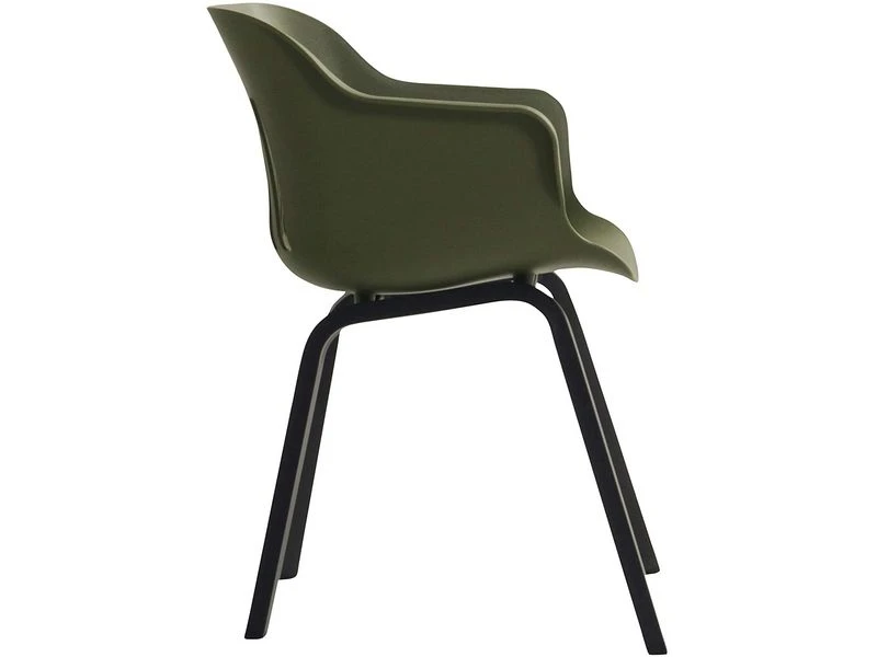 Hartman Tuinstoel Jill Element Moss 5 Hartman Tuinstoel Jill Element Moss - Afbeelding 5