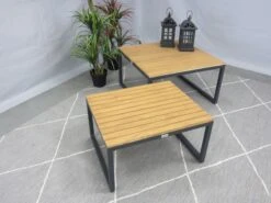 Te Velde Tuinmeubelen Palazzo Koffie Tafel Set -Tuin- En Buitenwinkels 19 4 te velde tuinmeubelen palazzo koffie tafel set palazzokoffietaset