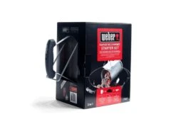 Weber Rapidfire Brikettenstarterset -Tuin- En Buitenwinkels 197 2 weber rapidfire brikettenstarterset 17631