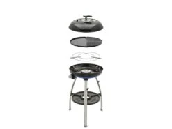 Cadac Carri Chef II BBQ En Plancha