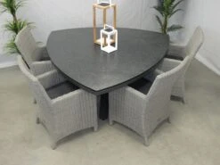 Te Velde Tuinmeubelen Tuinset Amy Tuinstoel Met Mojito Driehoek Tuintafel -Tuin- En Buitenwinkels 2 2 te velde tuinmeubelen tuinset amy tuinstoel met mojito driehoek tuintafel amymojito