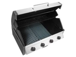 Cadac Inbouwbarbecue Meridian Built-in 4 Brander RVS -Tuin- En Buitenwinkels 2 3 cadac inbouwbarbecue meridian built in 4 brander rvs 982241 40 01eu