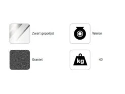 Platinum Parasolvoet Rome 40 Kg 7 Platinum Parasolvoet Rome 40 Kg -Tuin- En Buitenwinkels 2 3 platinum parasolvoet rome 40 kg 6008