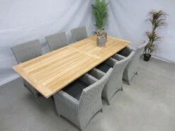Te Velde Tuinmeubelen Amy Tuinstoel Met Lucan Teak Tuintafel 9 Te Velde Tuinmeubelen Amy Tuinstoel Met Lucan Teak Tuintafel -Tuin- En Buitenwinkels 2 3 te velde tuinmeubelen amy met lucan teak tafel boven amylucan240