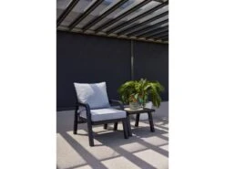 Hartman Ibiza Loungetafel -Tuin- En Buitenwinkels 2 4 hartman ibiza loungetafel sfeer extra 23705055