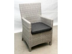 Te Velde Tuinmeubelen Tuinset Amy Tuinstoel Met Mojito Driehoek Tuintafel -Tuin- En Buitenwinkels 2 4 te velde tuinmeubelen tuinset amy tuinstoel met mojito driehoek tuintafel amymojito